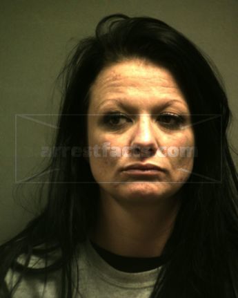 Brandie Nichole Brady