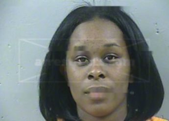 Tameia Latoya Gibson