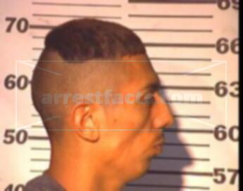 Robert Anthony Reyna Cavazos