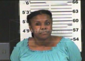 Audrie Louise Coleman