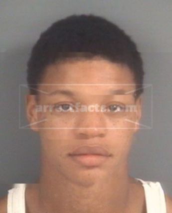 Jonathan Jerel Wolfe