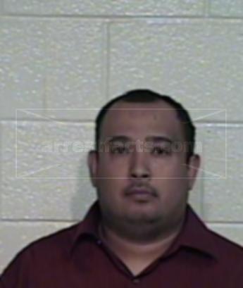 Ricardo Mendoza Hernandez