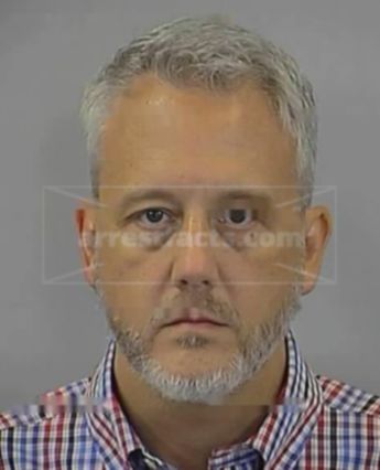 Mark Andrew Hall