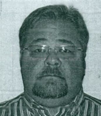 Anthony Ray Kasberg