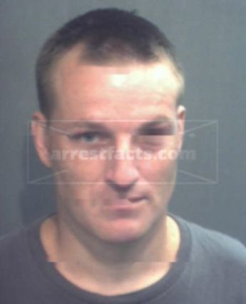 Eric Michael Woomer