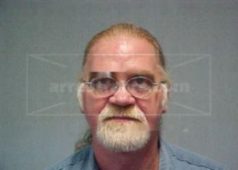 William Allen James