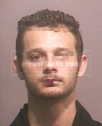 Christopher Girard