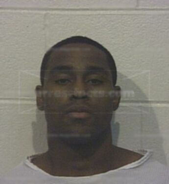 Xavier Darnell Mackey
