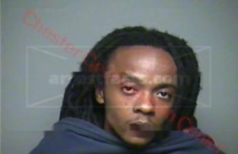 Jerrod Raheem Emerson