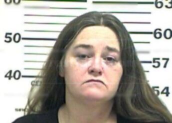 Tammie Sue Estes