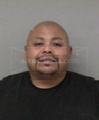 Alfredo V Morales Jr.