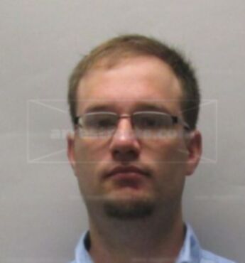 Keith Michael Thomas