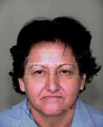 Martha Sanchez