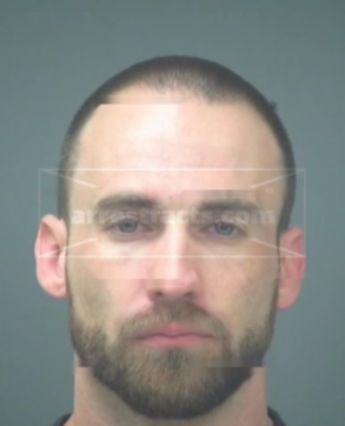 Jared Kyle Woods