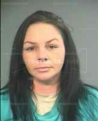 Angela Rae Glover