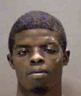 Terhon Derrel Wright