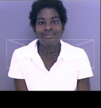 Measha Kirquel Dews