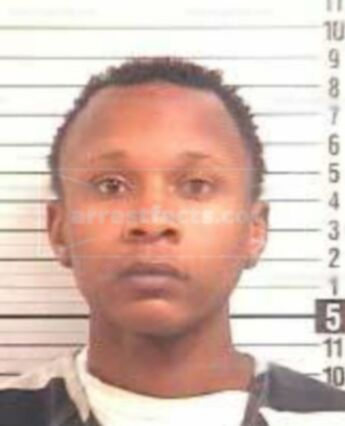 Weldon Eugene Blackmon