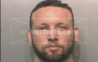 Anthony Michael Scott Groves