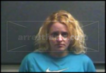 Erica Mae Mcclain