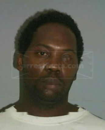 Alton Jr Jones