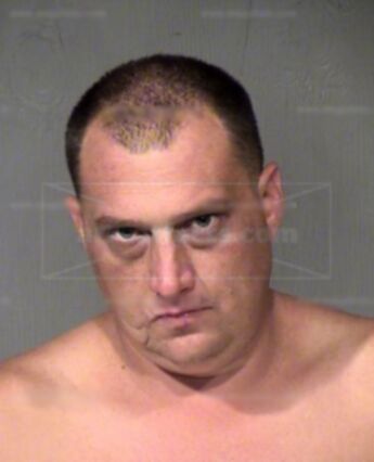 Ronnie Ray Van Horn