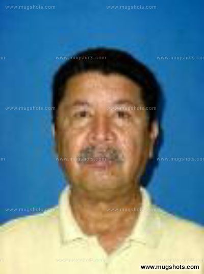 Amado Gonzales Granado