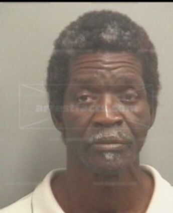 Anthony Jarrett