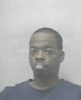 Marcus Patrele Mckinley