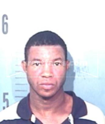 Anthony Wayne Colbert