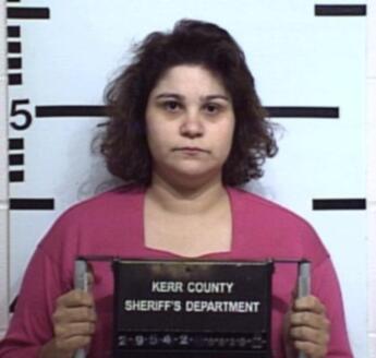 Hilda Vela