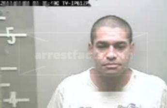 Marco Vin Contreras-Hernandez