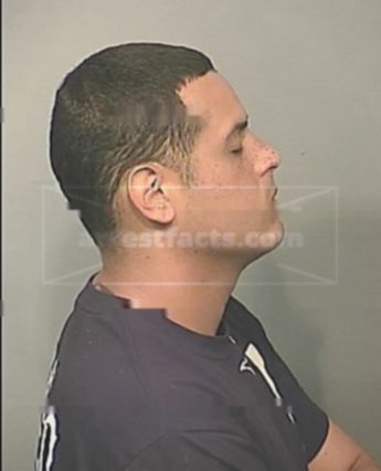 Wilfredo Colon