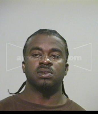 Ronnie Earl Carter