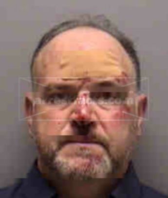 Douglas Carl Embury