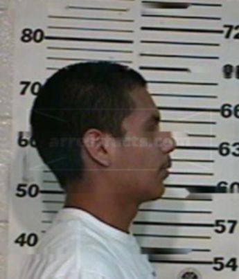 Pablo Rodolfo Alba Lutz
