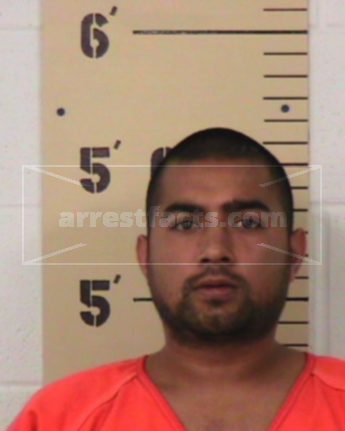 Francisco Steven Ramirez