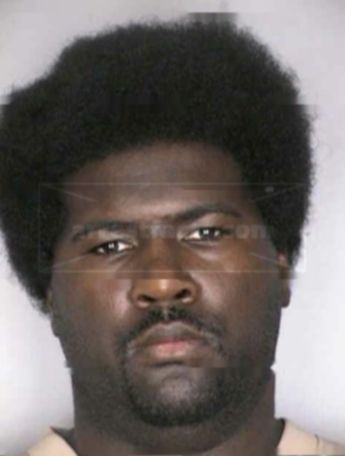 Derrick Vashaun Saddler