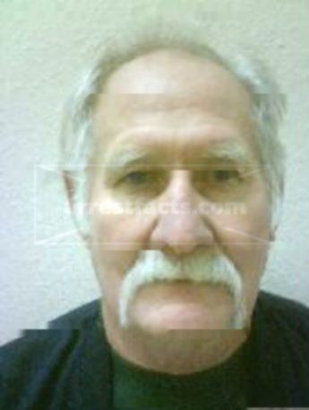 Clovis Clifton Baugh