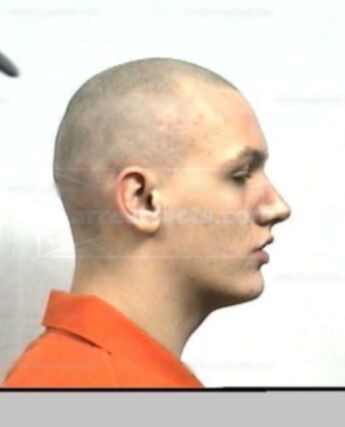 Brian Justin Stazenski