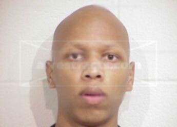 Mark Allen Jackson Ii