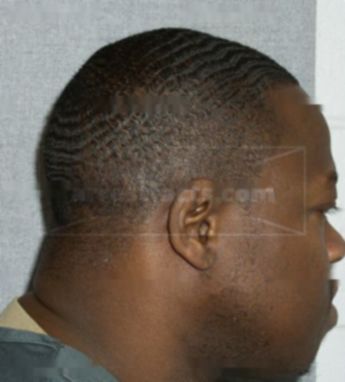 Charles Green Jr.