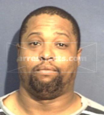 Sedrick Anthony Daughtery