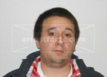 Javier Antonio Torres Perez