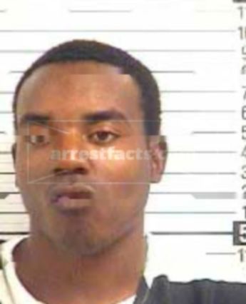 Darell Cosme Johnson