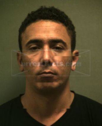 Karel Lopez-Diaz