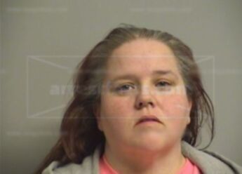 Tracy Nicole Taylor