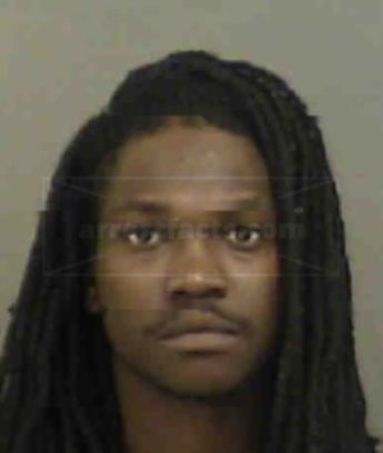 Makenzie Alexander Moultrie