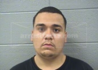 Noel Rodriguez- Terriquez