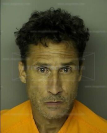 Craig Roderick Riggs